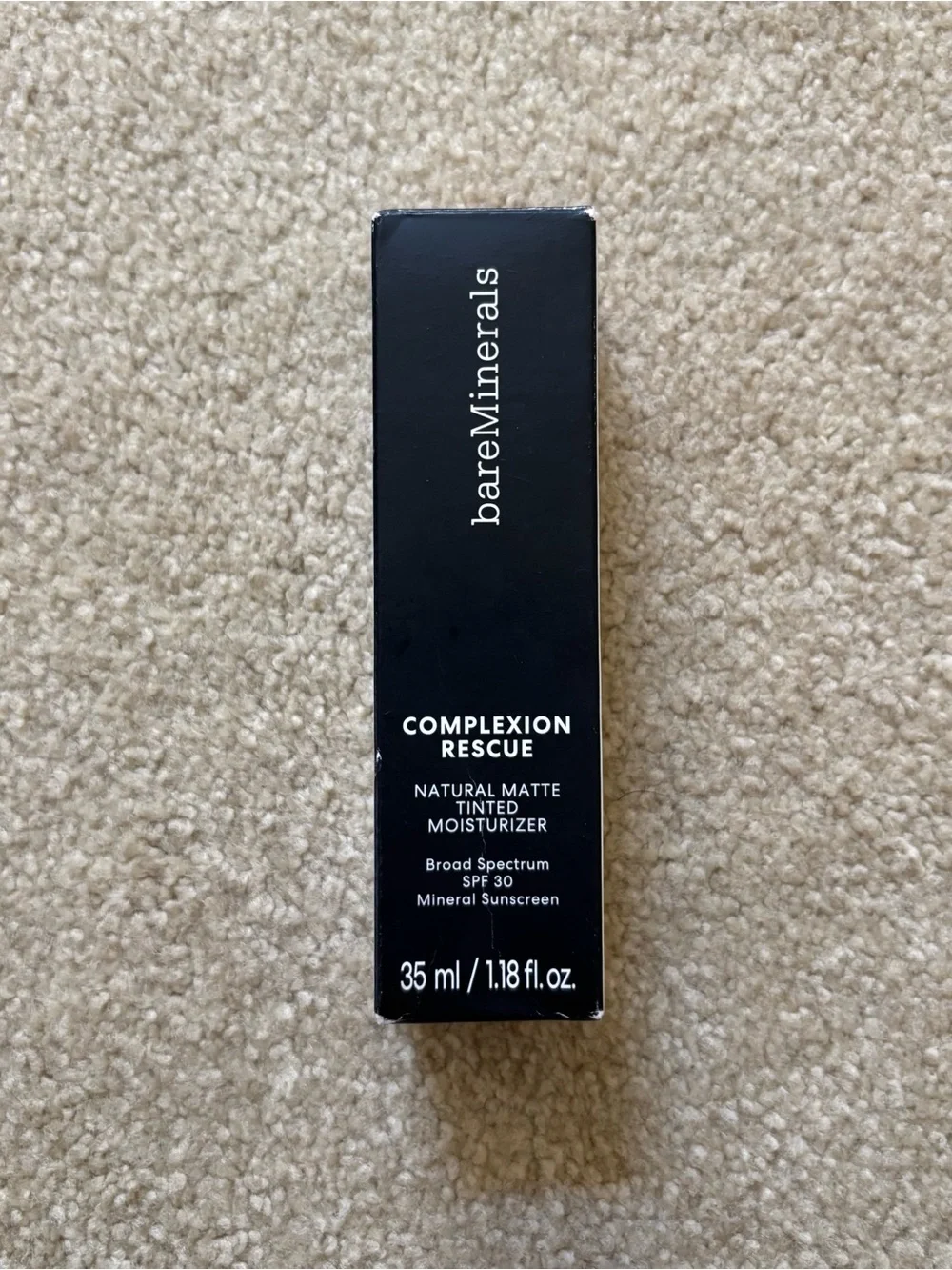 bareMinerals Complexion Rescue Tinted Moisturizer SPF 30 - Natural Pecan 05